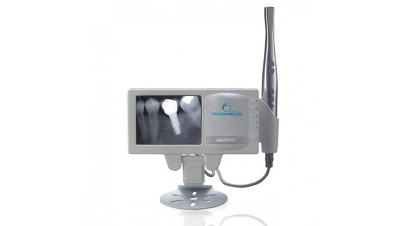 camara intraoral